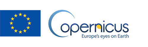 ​​Copernicus logo