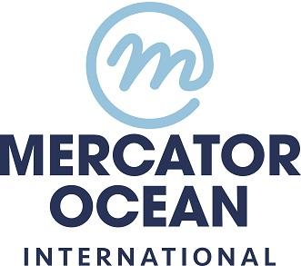 MERCATOR OCEAN