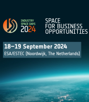 ESA Industry Space Days 2024